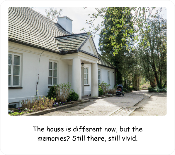 Memory 3